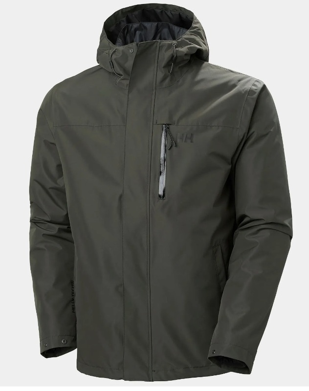 HH JUELL 3-IN-1 JACKET